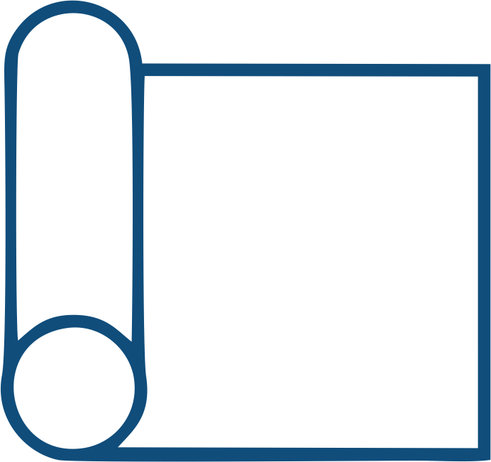 Wykładziny <br> elastyczne PCW
